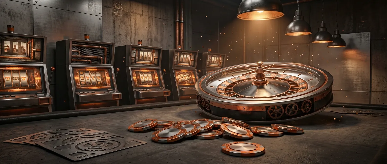 Shambala Casino bonus